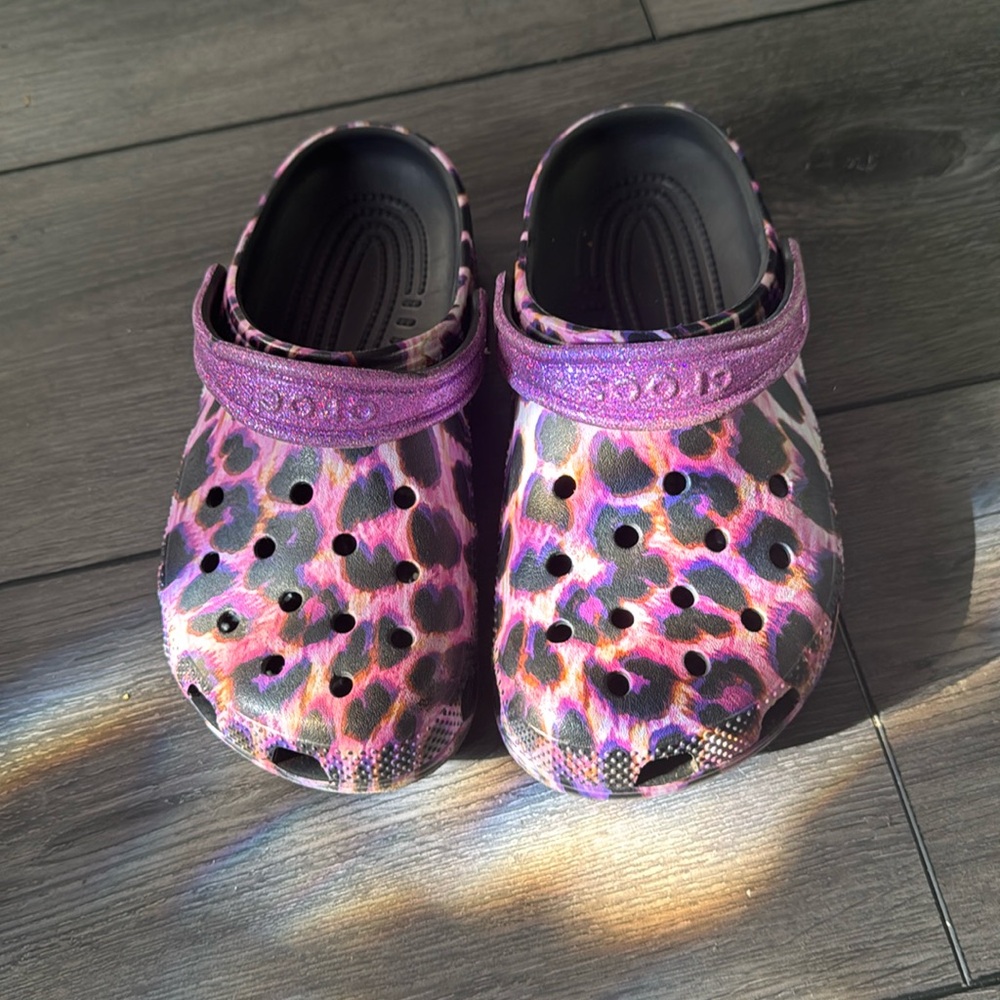 Kids Crocs
